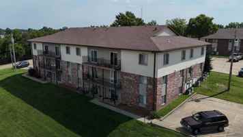 featured image of 821 Southwest Blvd