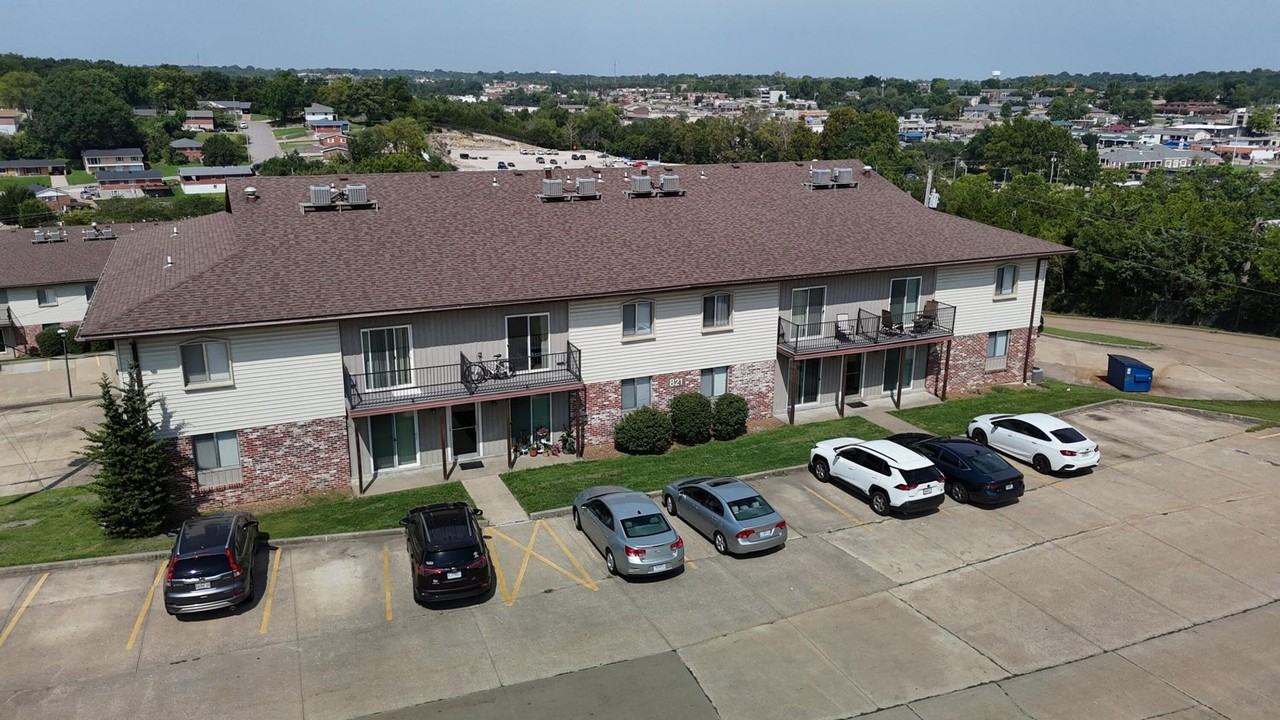 821 Southwest Blvd - Photo 5 of 5