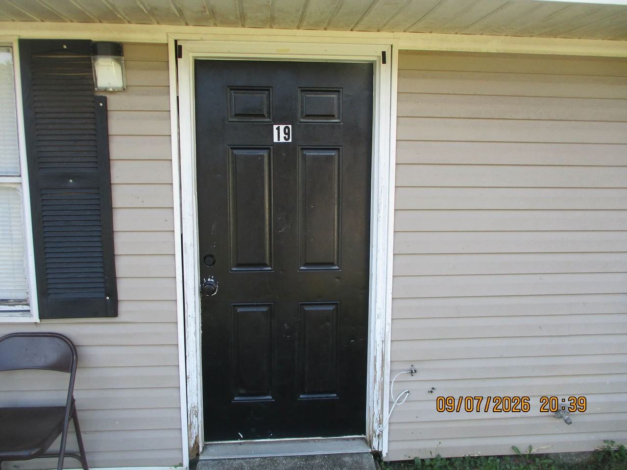 611 Swift St #19
