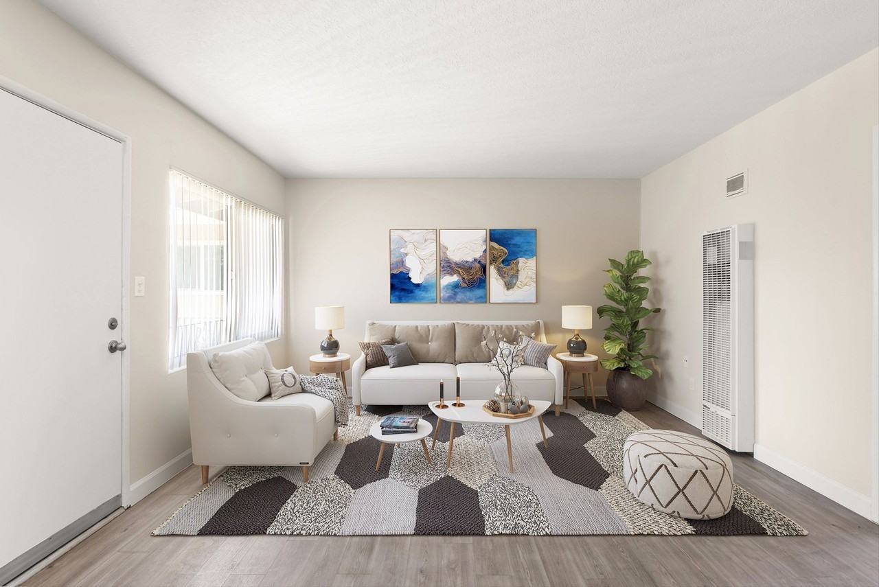 Park Village Apartment Homes - Photo 7 of 20