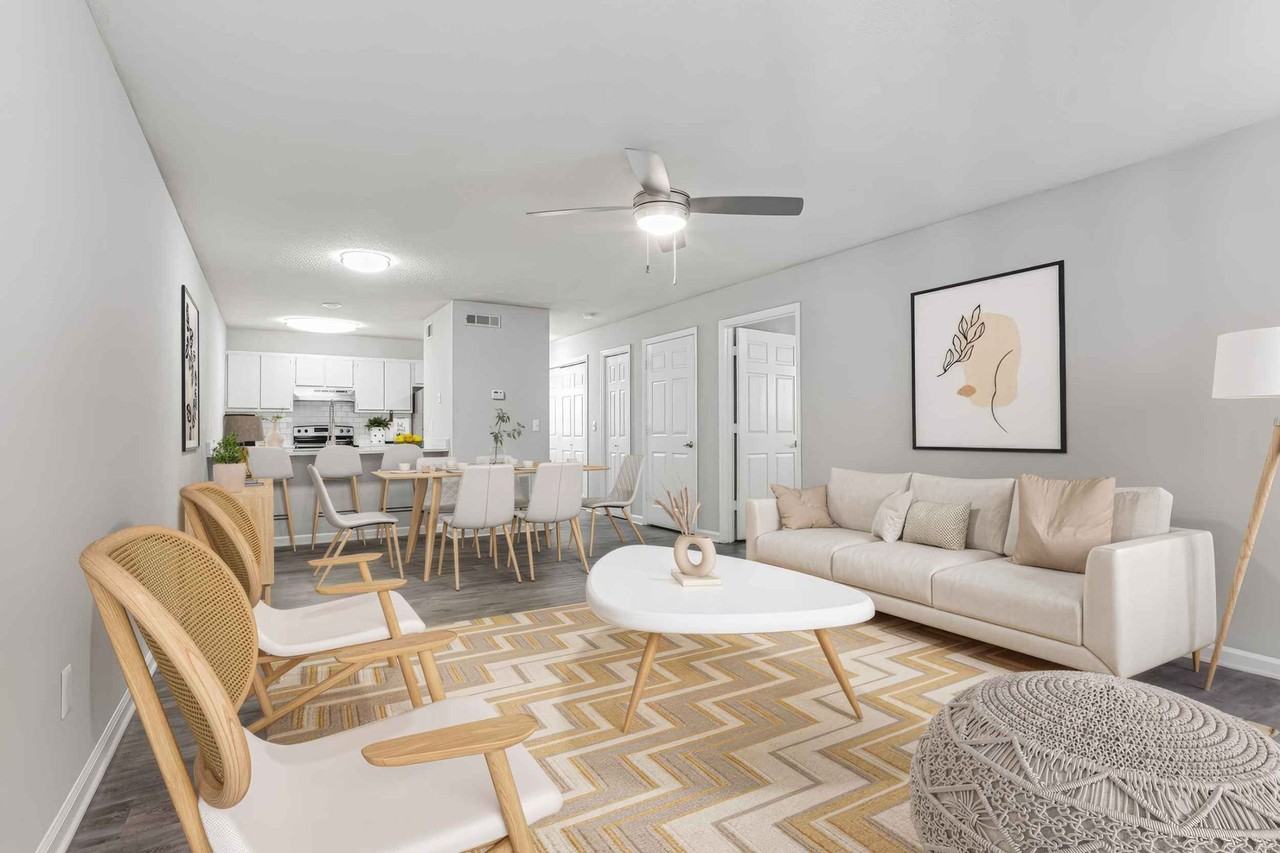 Faris Residences Newnan - Photo 2 of 13