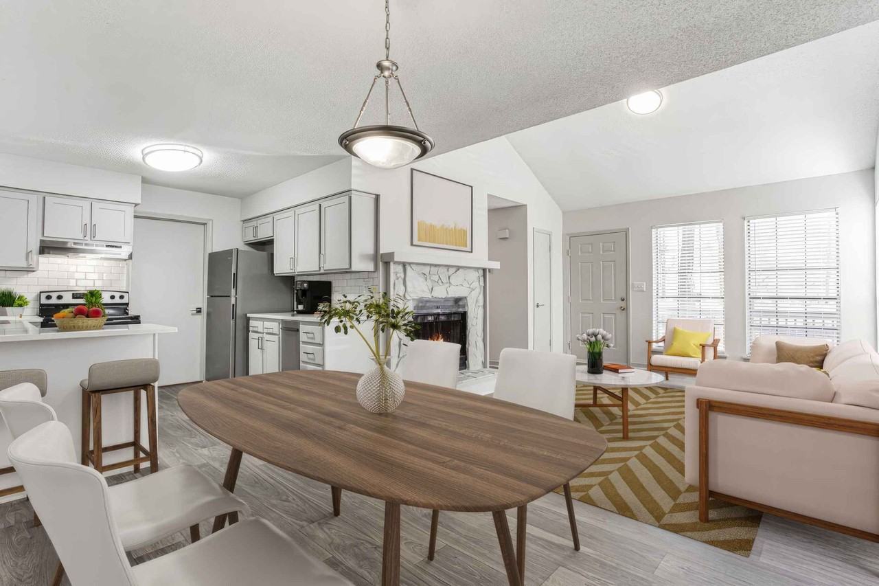 Faris Residences Newnan - Photo 3 of 13