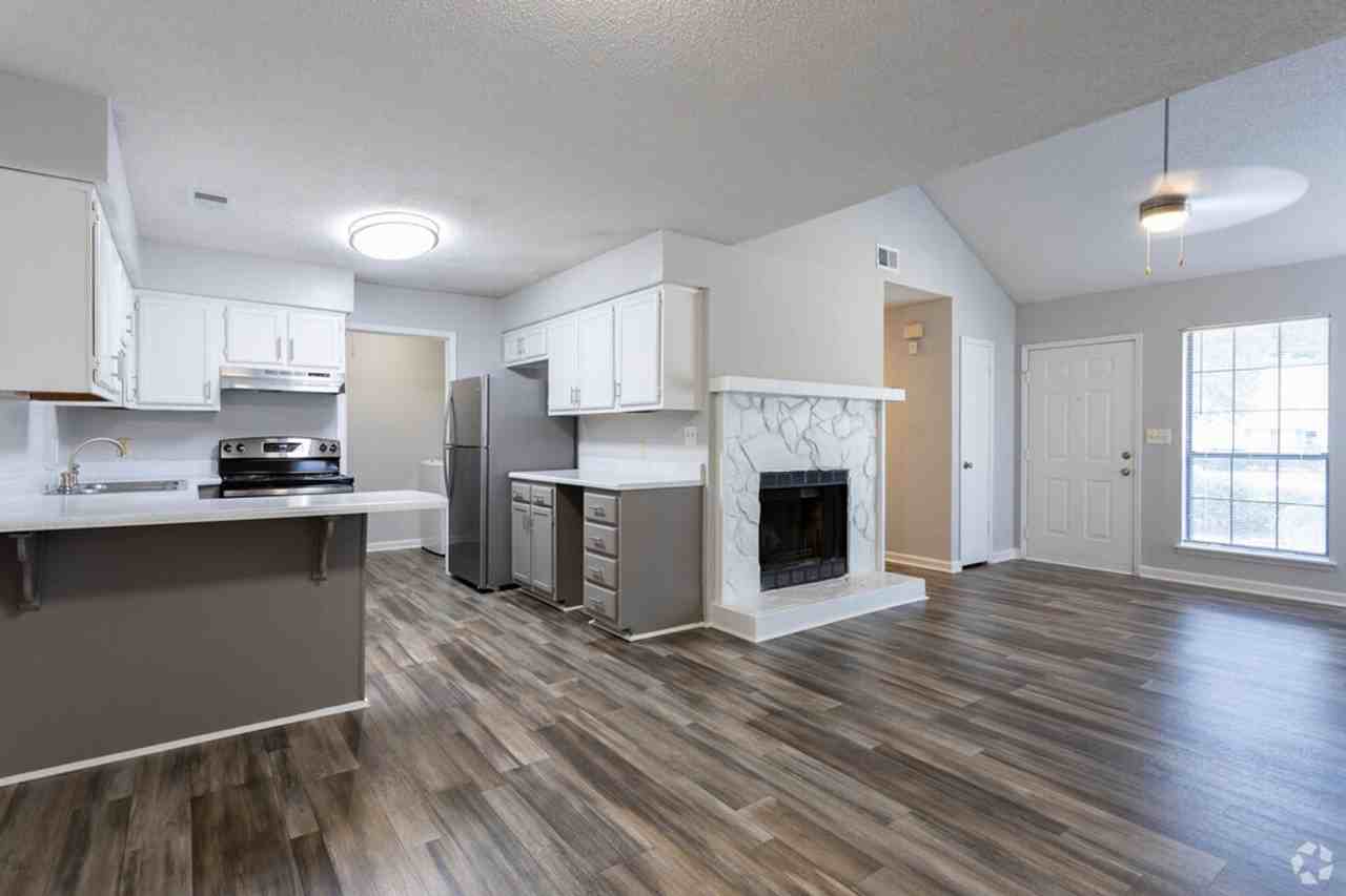 Faris Residences Newnan - Photo 7 of 13