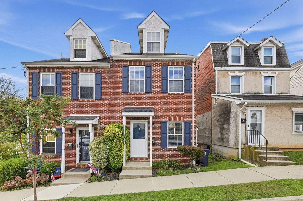 445 Spring Mill Ave - Photo 2 of 30