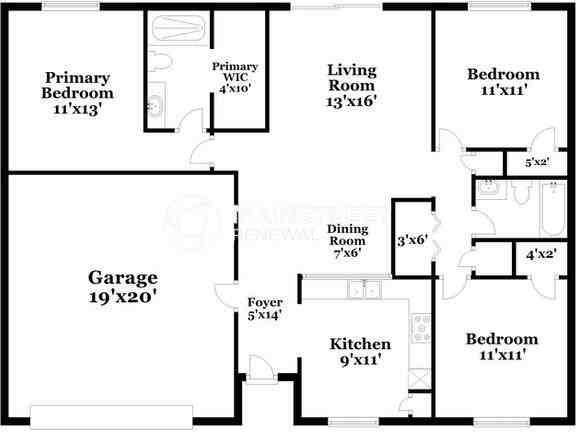 12012 Pale Grass Way - Photo 2 of 16