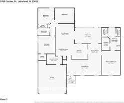 5700 Fischer Dr - Photo 1 of 1