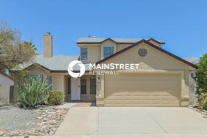 featured image of 5124 W Citrine Pl