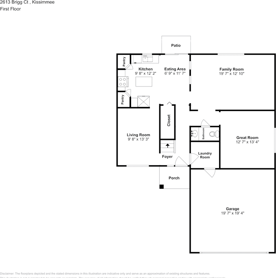 2613 Brigg Ct - Photo 3 of 19