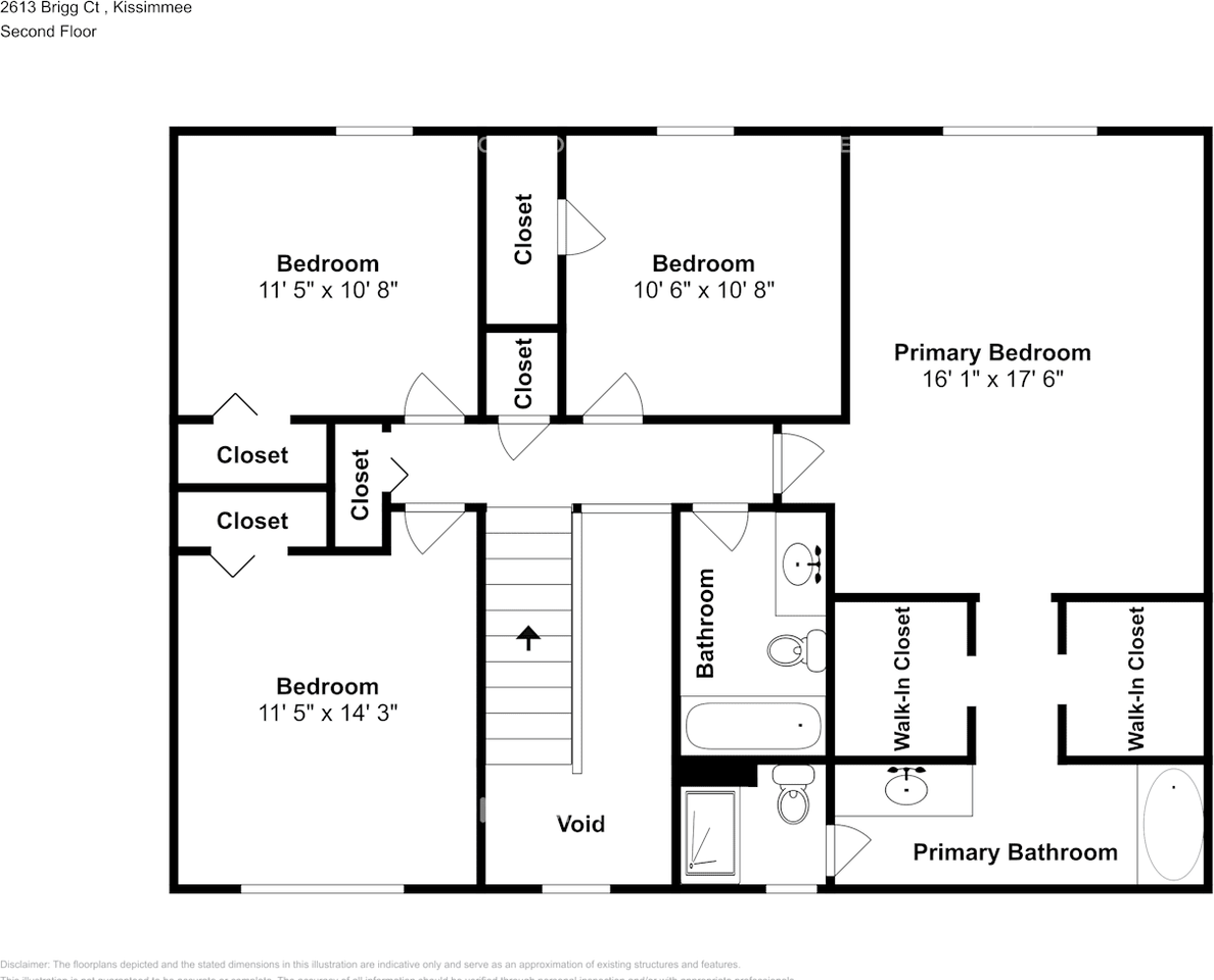 2613 Brigg Ct - Photo 4 of 19