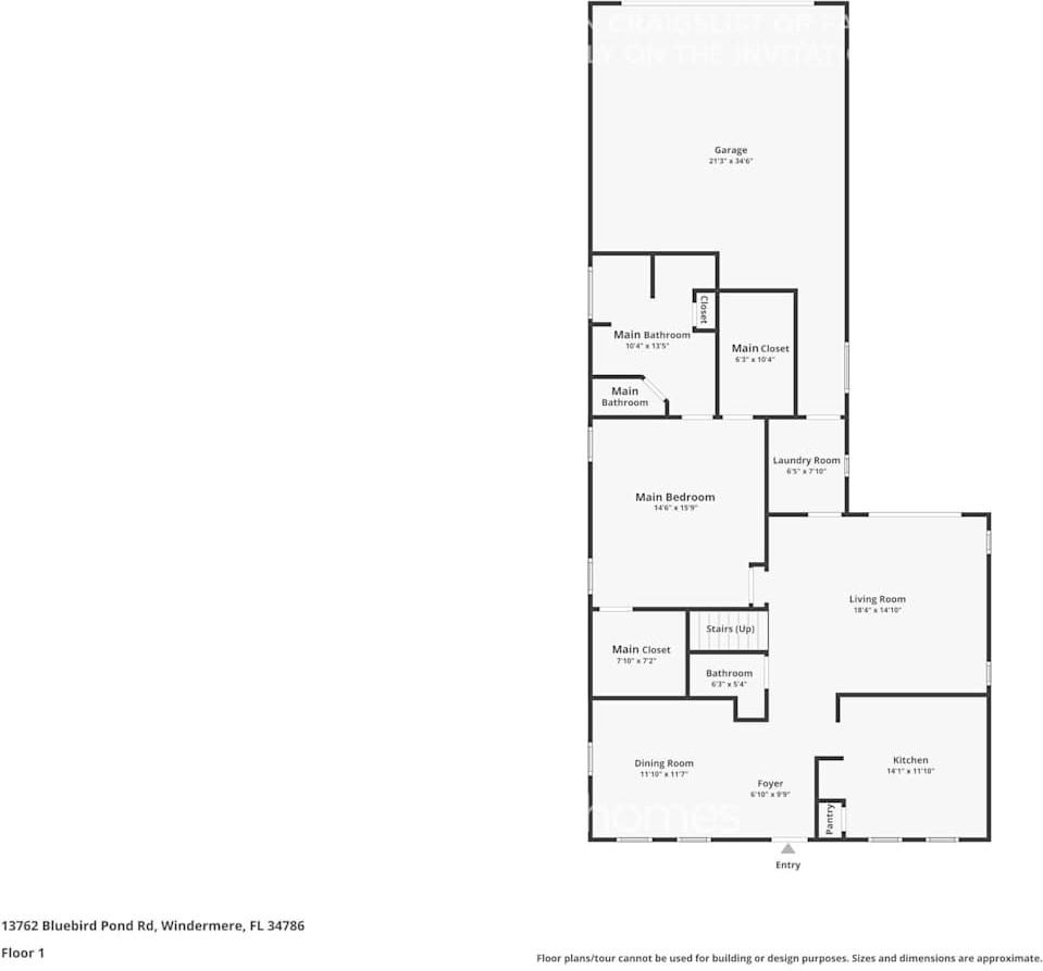 13762 Bluebird Pond Rd - Photo 2 of 18