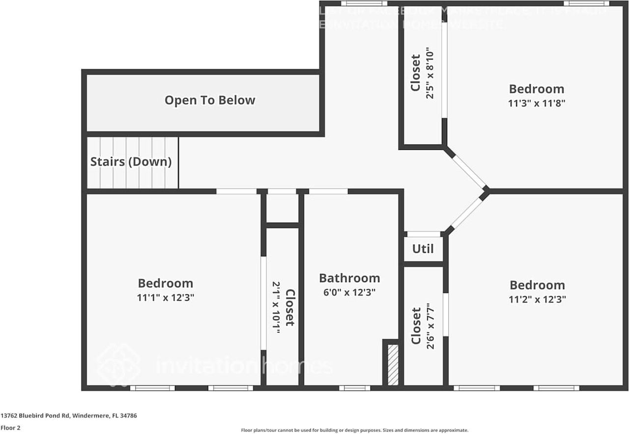 13762 Bluebird Pond Rd - Photo 3 of 18
