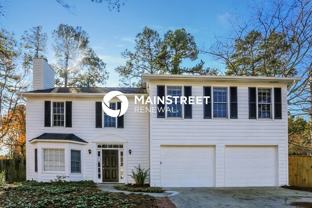 1805 Hickory Creek Ct Nw - Photo 1 of 1