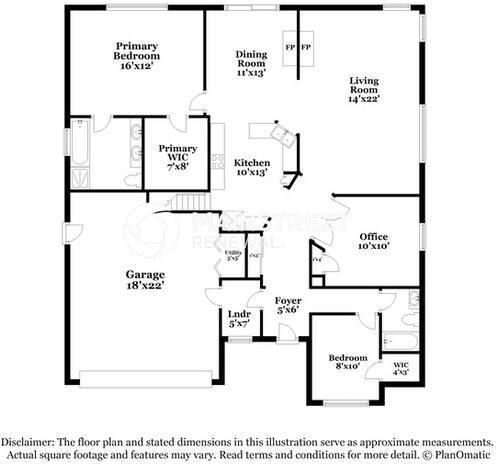 8021 Midlothian Way - Photo 2 of 17