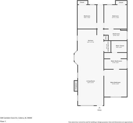 328 Camden Cove Cir - Photo 2 of 12