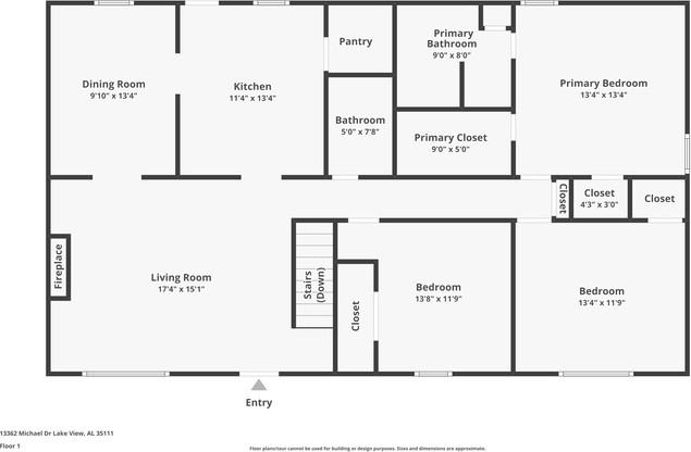 13362 Michael Dr - Photo 4 of 13