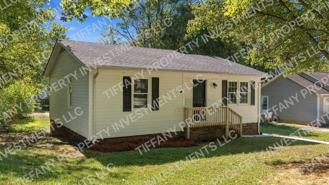 705 S Iredell Ave - Photo 1 of 1