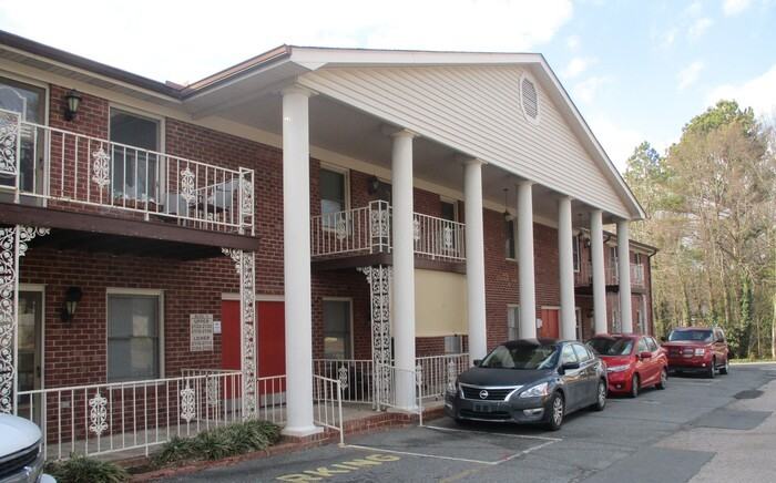 2104 S Main St #2104