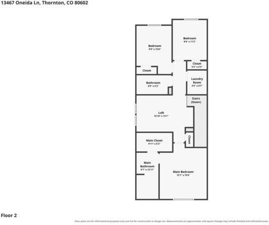 13448 Oneida Ln - Photo 3 of 15