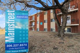 Linde Apartments - Photo 1 of 1