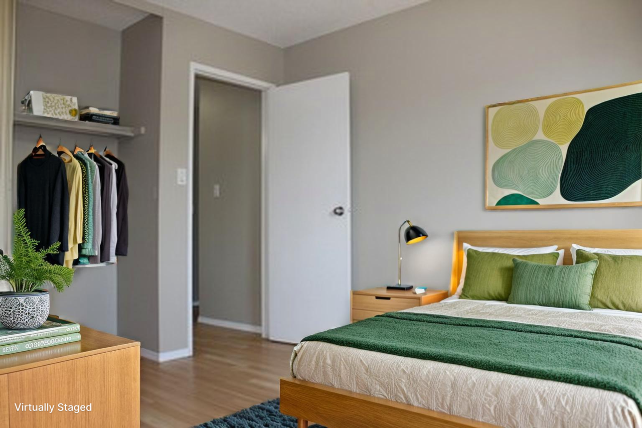 Diane Apartments 2 - Photo 5 of 19