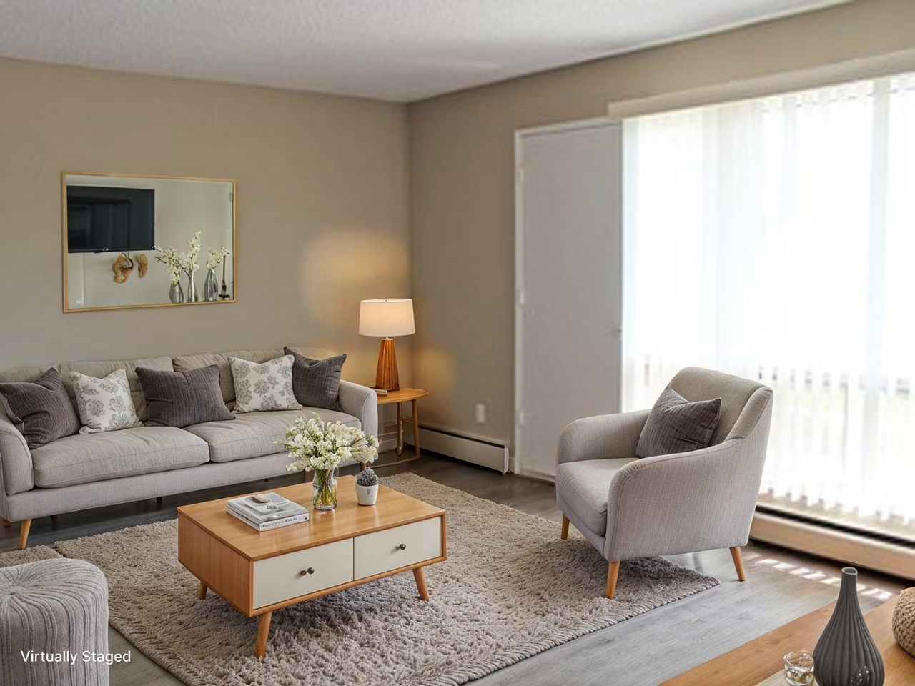 Taurus Apartments - Photo 2 of 17