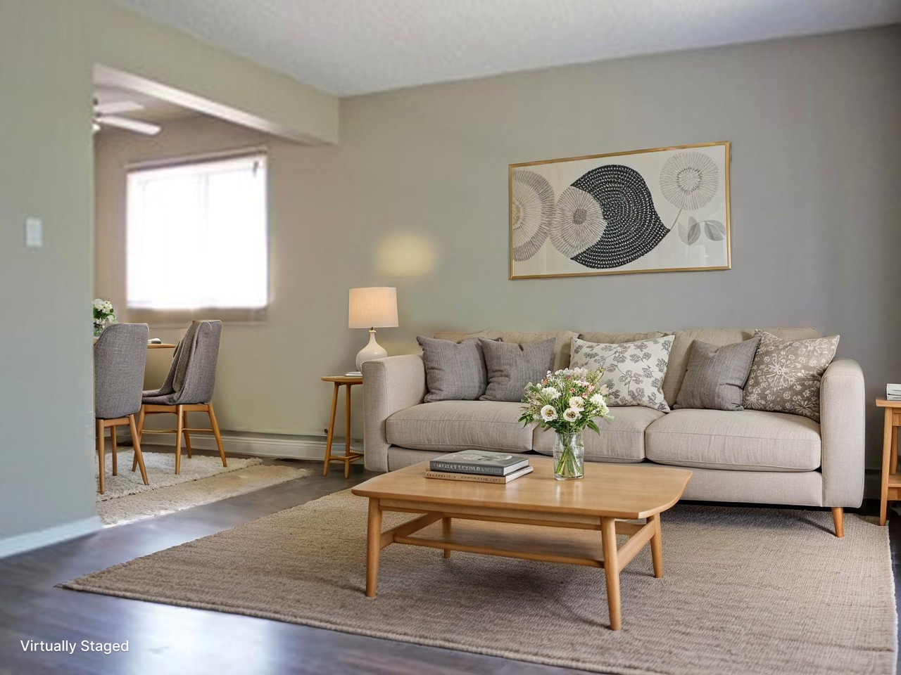 Taurus Apartments - Photo 4 of 17