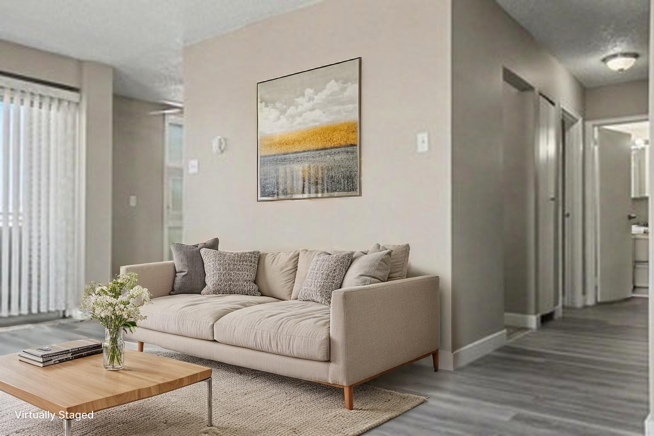 Elizabeth Manor Apartments - Photo 2 of 21