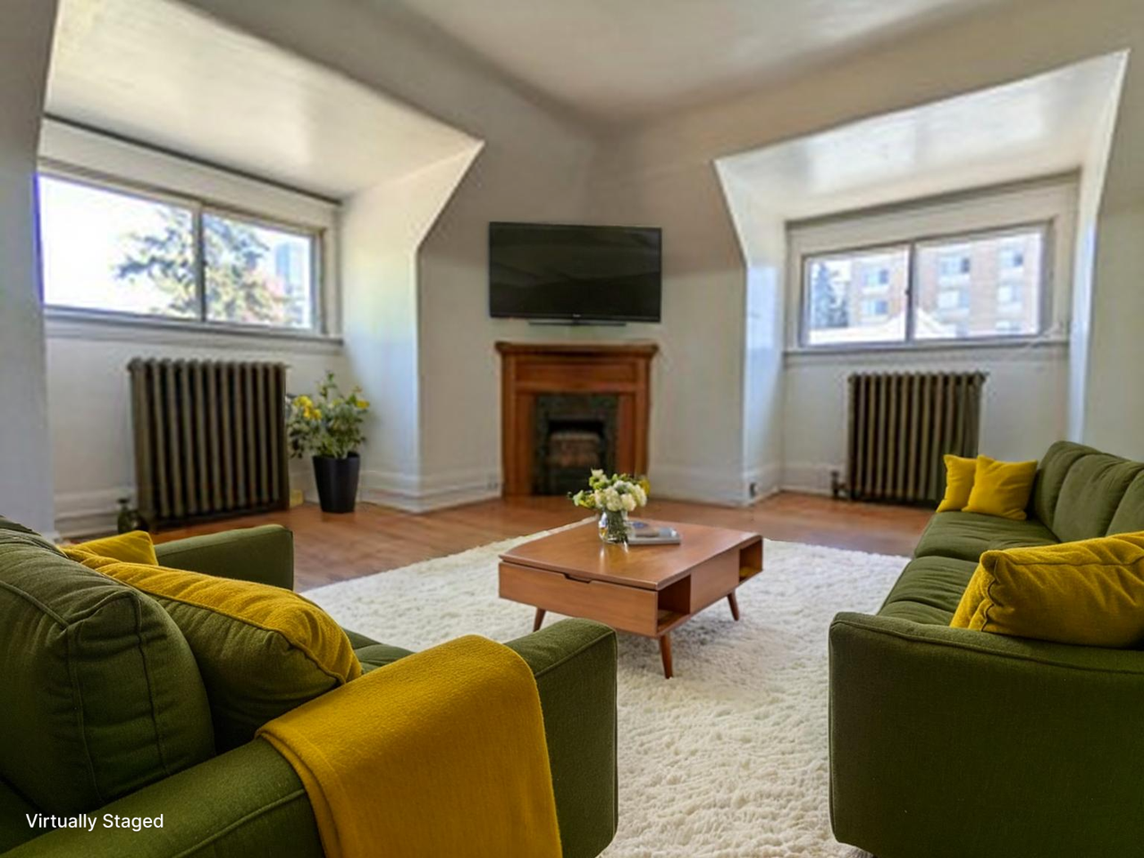 Tyrone Heritage Residences Apartments - Photo 2 of 23
