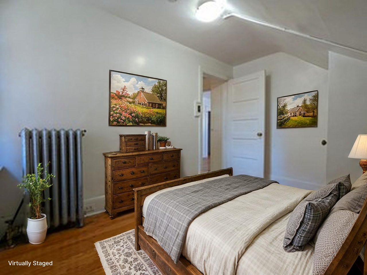 Tyrone Heritage Residences Apartments - Photo 3 of 23