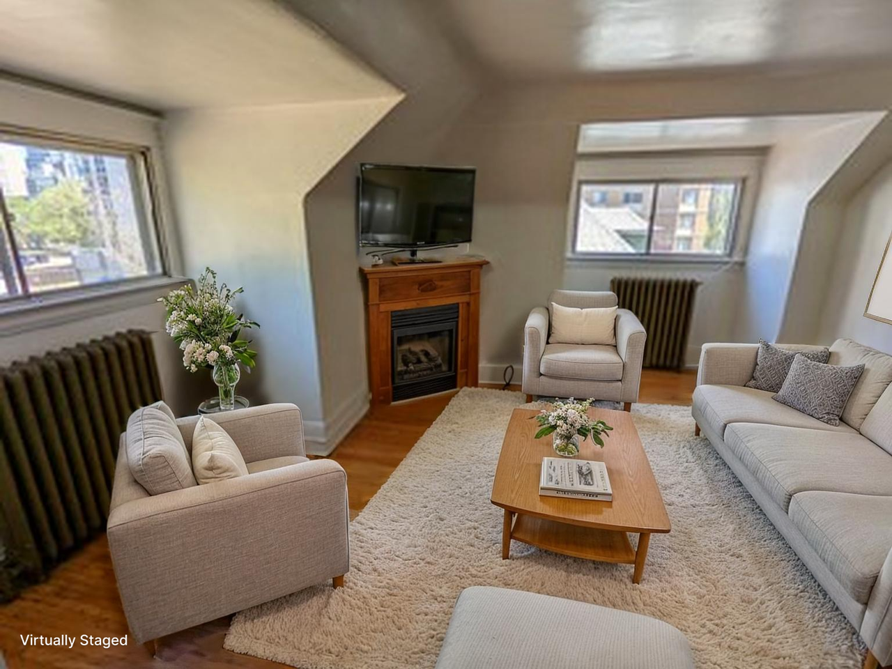 Tyrone Heritage Residences Apartments - Photo 6 of 23