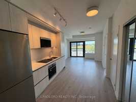 featured image of 2485 Eglinton Ave W #321