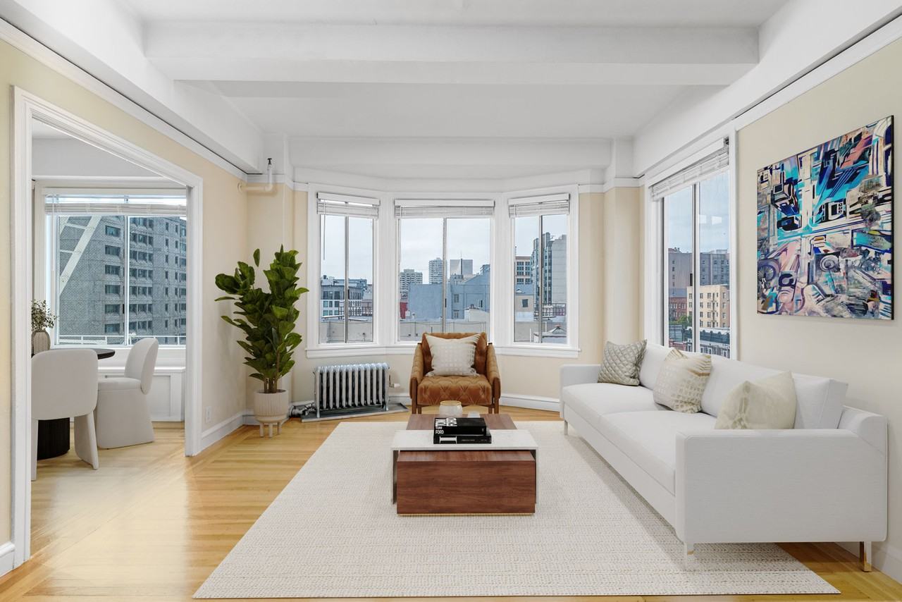 455 Hyde - Photo 5 of 21