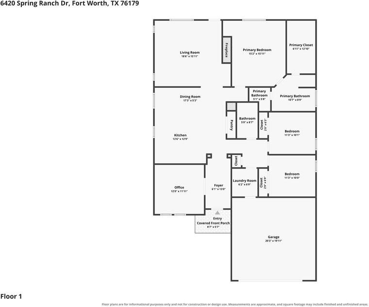 6420 Spring Ranch Dr - Photo 2 of 16