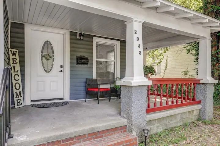 2048 N Benton Ave #1 - Photo 2 of 21