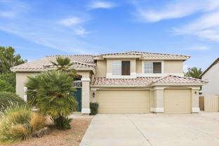 3796 E Leah Ln - Photo 1 of 1