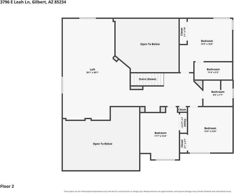 3796 E Leah Ln - Photo 3 of 17