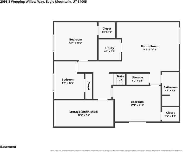 2098 E Weeping Willow Way - Photo 2 of 17