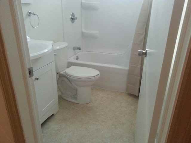 2609 Cobb Rd #1 - Photo 3 of 10