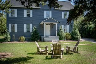 Cape Charles duplex - Photo 1 of 1