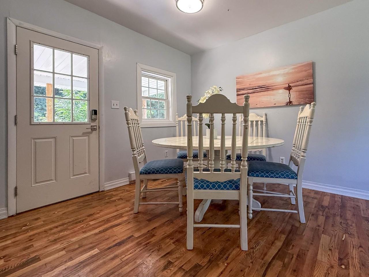 Cape Charles duplex - Photo 7 of 10