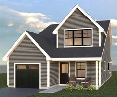 featured image of 21 Beacon St #21