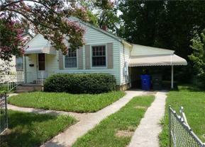 9212 Pinedale St #1 - Photo 1 of 1