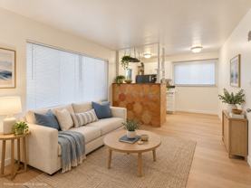 1621 Blake street Berkeley, CA 94703 - Photo 1 of 1