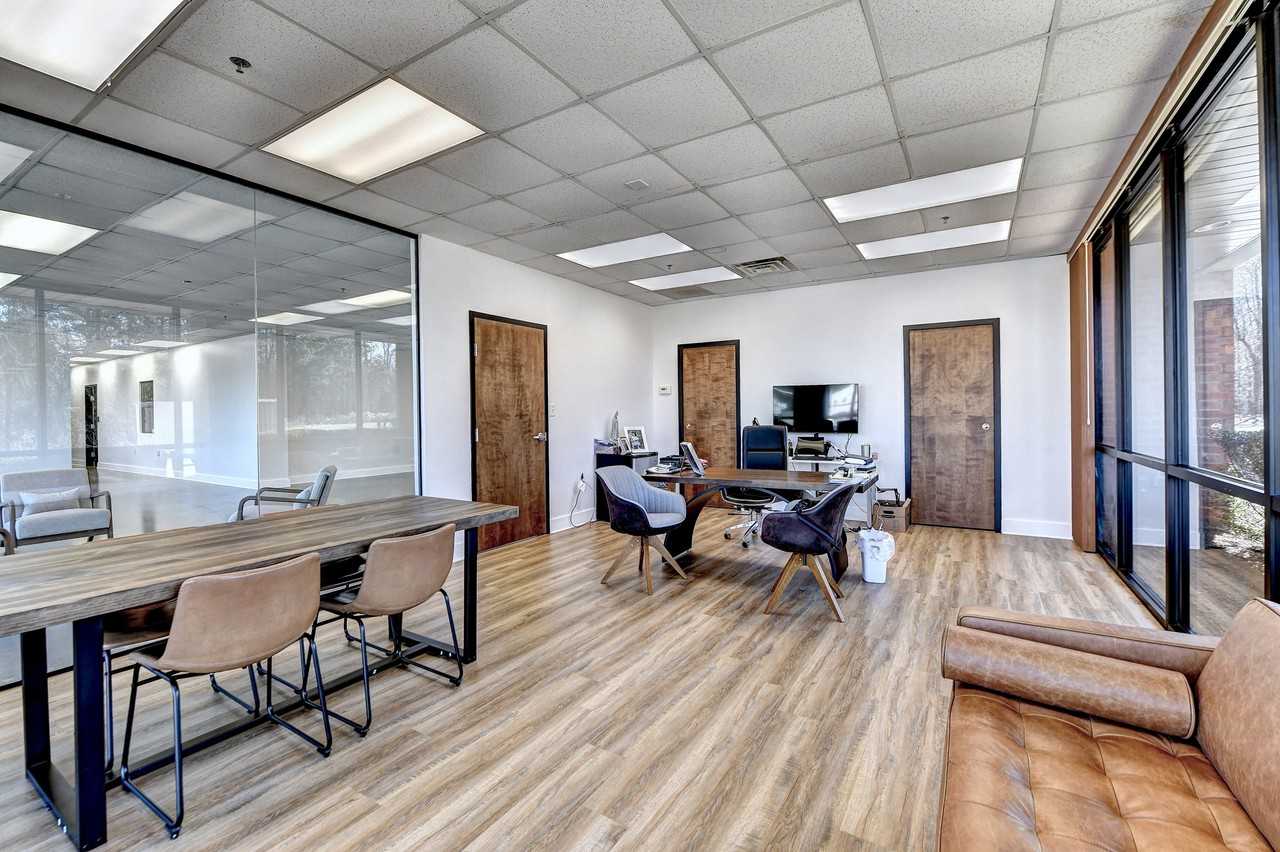 253 Castleberry Industrial Drive - WorkSpace 203 #203 - Photo 5 of 18