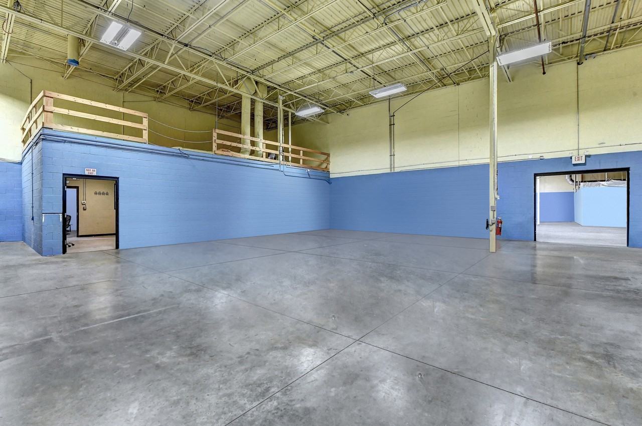 253 Castleberry Industrial Drive - WorkSpace 203 #203 - Photo 6 of 18