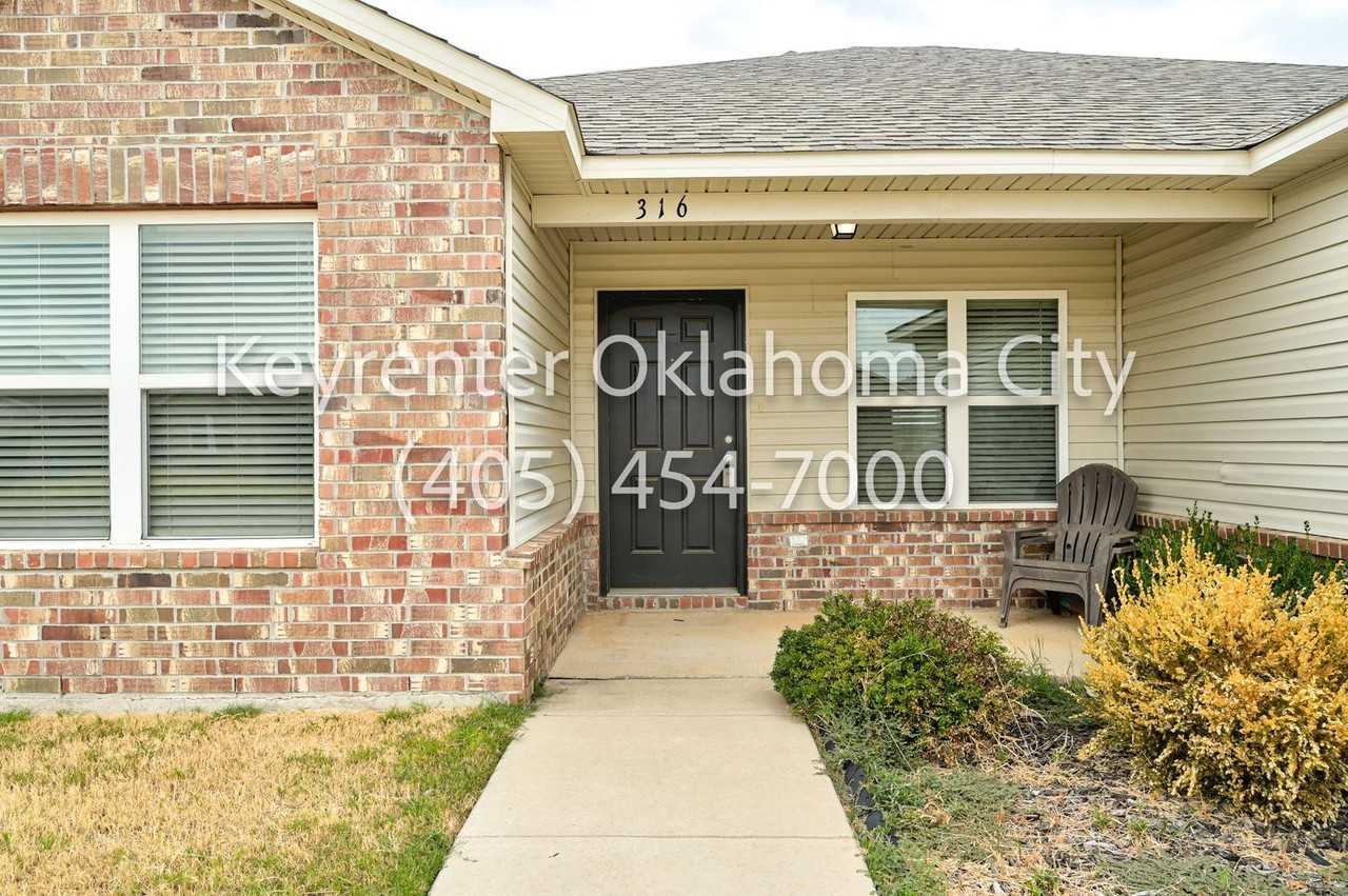 316 Karlee Ln - Photo 6 of 40
