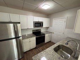 Winn Street Apartments - Photo 1 of 1