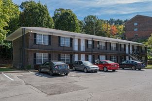 Cliff Terrace - Photo 1 of 1