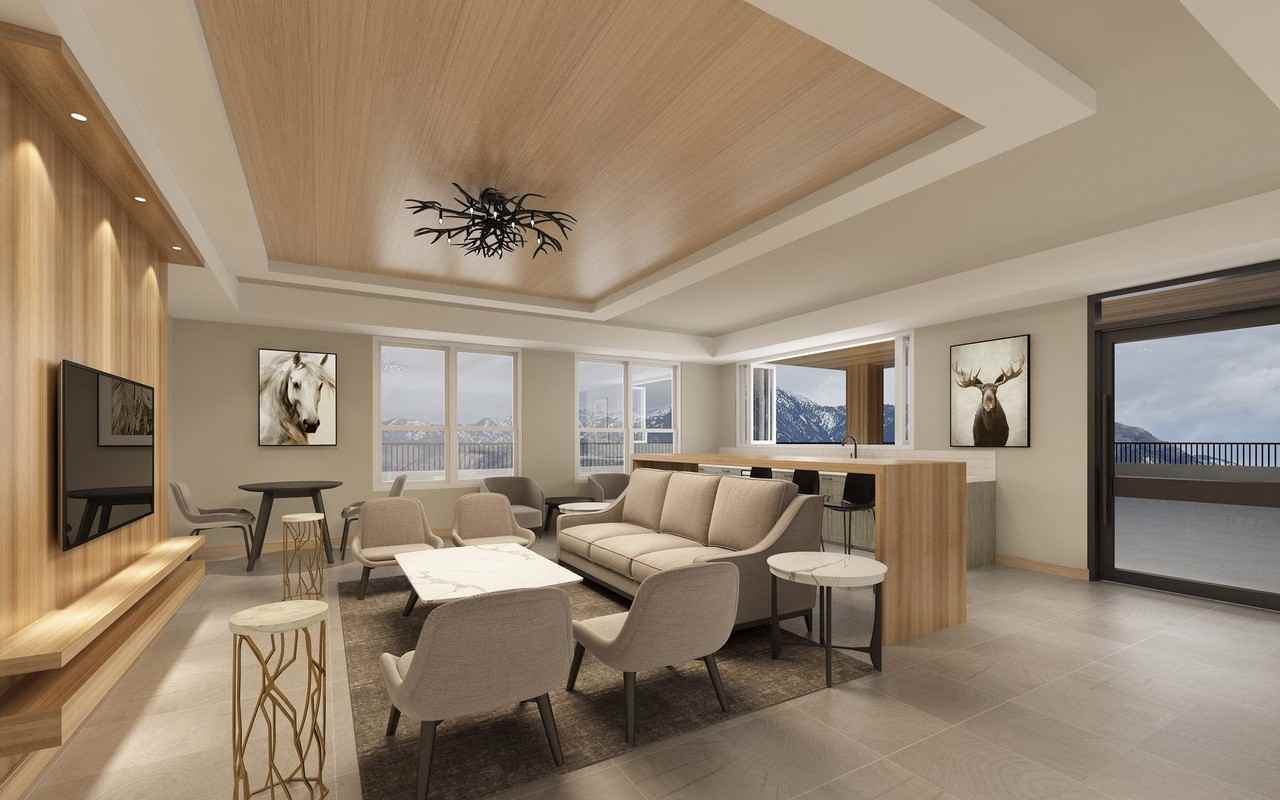 Compass Apartments - Photo 3 of 50