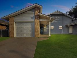 featured image of 1807 W 58th St